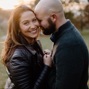 Meet your Posher, Laurin ann